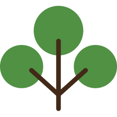 Tree icon